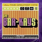 The Bar-Kays: All-Time Greatest Hits