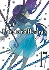 PandoraHearts(17) (Gファンタジーコミックス)