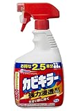 カビキラー 特大サイズ 本体 1000g