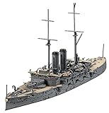 1/700 日本海軍 戦艦 三笠 プラモデル