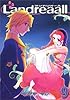 Landreaall 9 (IDコミックス ZERO-SUMコミックス)