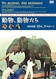 動物、動物たち [DVD]