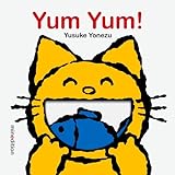 Yum Yum! (Yonezu Board Book)