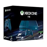 【Amazon.co.jp限定】Xbox One 1TB 『Forza Motorsport 6』 リミテッド エディション (KF6-00043) (特典【10 Year カー パック ご利用コード】 同梱) Amazon.co.jp限定特典【2015 Audi TTS クーペ ご利用コード】 付 (2015年9月17日注文分まで)
