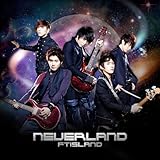 NEVERLAND(初回限定盤)