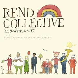 Bio | Rend Collective Experiment