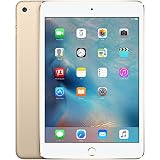 iPad mini 4 Wi-Fiモデル MK6L2J/A (16GB・ゴールド)