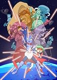住めば都のコスモス荘 すっとこ大戦ドッコイダー　DVD-BOX