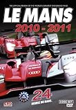 2010-2011 Le Mans Official Review [DVD] [Import]