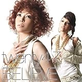 BELIEVE-the white cross ep-(DVD付)