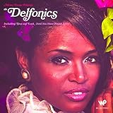 Adrian Younge presents The Delfonics [期間限定・特別価格 / ボーナストラック1曲収録 / 国内盤](BRC363W15)