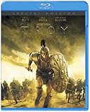 トロイ ディレクターズ・カット [Blu-ray]