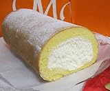 北海道産生クリームがたっぷり☆モンシュシュ