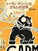 トーヴェ・ヤンソンとガルムの世界―ムーミントロールの誕生