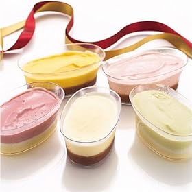 銀座千疋屋 銀座プレミアムショコラ