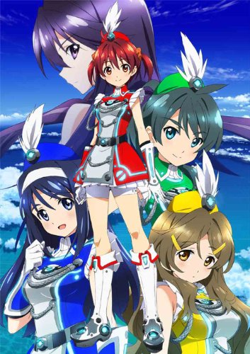 ビビッドレッド・オペレーション 1(完全生産限定版) [Blu-ray]