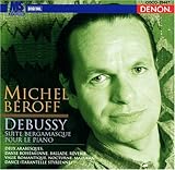 ドビュッシー:ベルガマスク組曲