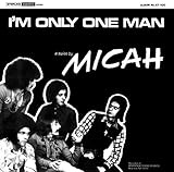 I'm Only One Man