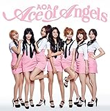 Ace of Angels(初回限定盤A)(DVD付)