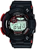 [カシオ]CASIO 腕時計 G-SHOCK ジーショック FROGMAN タフソーラー 電波時計 GWF-1000BS-1JF メンズ