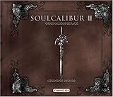 ソウルキャリバーIII オリジナルサウンドトラック(DVD付)