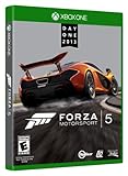 Forza Motorsport 5 Day(輸入版・北米)