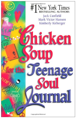 Chicken Soup for the Soul.