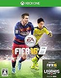 FIFA 16 【初回特典】:Ultimate Team:15ゴールドパック ダウンロードコード同梱