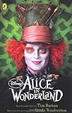 Alice in Wonderland (Book of the Film)