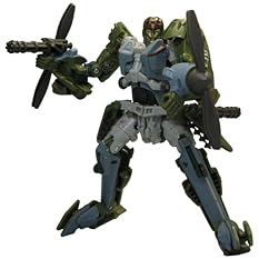 トランスフォーマー ムービー AA-11 ハイブロウ