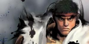 ストリートファイターIV オリジナル・サウンドトラック