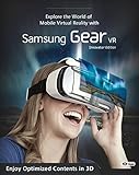 Samsung Gear VR for Samsung Galaxy Note 4 サムスンギャラクシー Note 4 携帯電話用サムスンギアVR [並行輸入品]