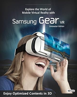 Samsung Gear VR for Samsung Galaxy Note 4 サムスンギャラクシー Note 4 携帯電話用サムスンギアVR [並行輸入品]