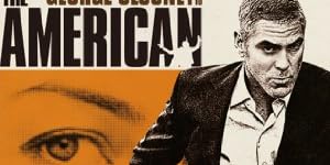 ラスト・ターゲット　ブルーレイ [Blu-ray]