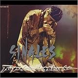 長渕剛 SINGLES Vol.3 (24bit リマスタリングシリーズ)