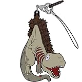 シン・ゴジラ 第二形態 つままれストラップ