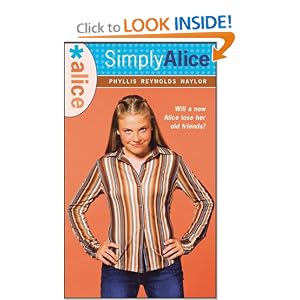 Simply Alice (Book 2003) - Amazon