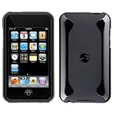 SwitchEasy NeoTouch for iPod touch 2G/Black- Special Pack (PleiadesDirect限定品)SW-NEO-T-B
