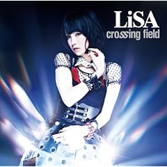 crossing field【通常盤】