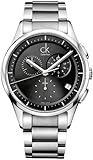 [ck カルバン・クライン ウォッチ]ck Calvin Klein 腕時計 ck basic(シーケーベーシック) K2A27107 メンズ 【正規輸入品】
