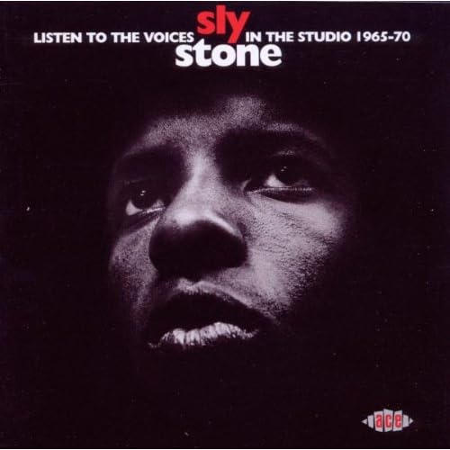 Listen to the Voices: in the Studio 1965-1970