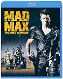 マッドマックス2（初回生産限定スペシャル・パッケージ） [Blu-ray]