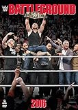 Wwe: Battleground [DVD] [Import]