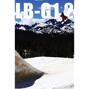 LB-G 1.2 / Light Butter