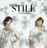 STILL(DVD付）