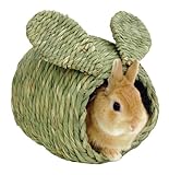 KAWAI わらっこ倶楽部 うさぎハウス S