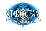 スターオーシャン5 -Integrity and Faithlessness-