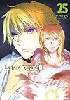 Landreaall 25 (IDコミックス ZERO-SUMコミックス)