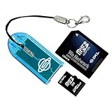 PLANEX microSDカードリーダー・ライター/マイクロSDカード2GB PL-CRMicroU2G