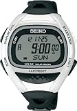 [セイコー]SEIKO 腕時計 PROSPEEX プロスペックス スーパーランナーズ ハードレックス 日常生活用強化防水 (10気圧) ソーラー ポリウレタン 【数量限定】 SBEF009